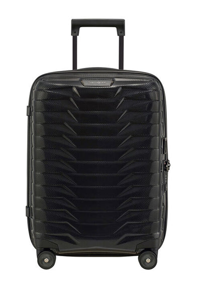 Samsonite - Proxis 55cm Spinner - Black - 0