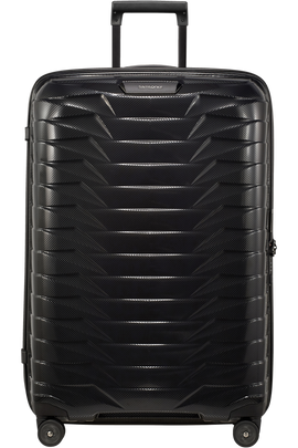 Samsonite - Proxis 75cm Spinner - Black