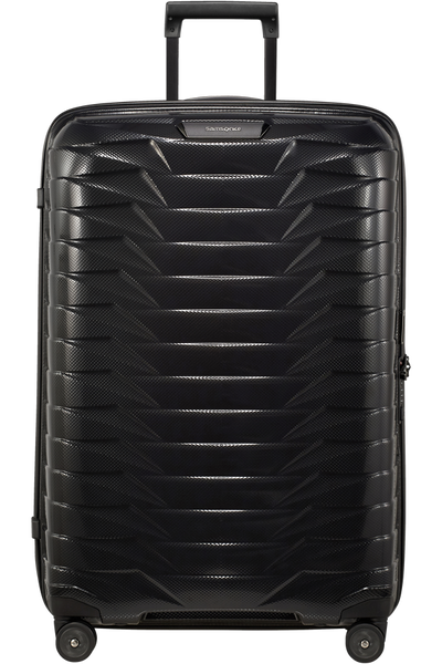 Samsonite - Proxis 75cm Spinner - Black