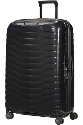 Samsonite - Proxis 75cm Spinner - Black - 0