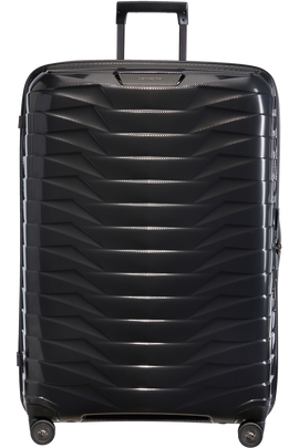 Samsonite - Proxis 81cm Spinner - Black