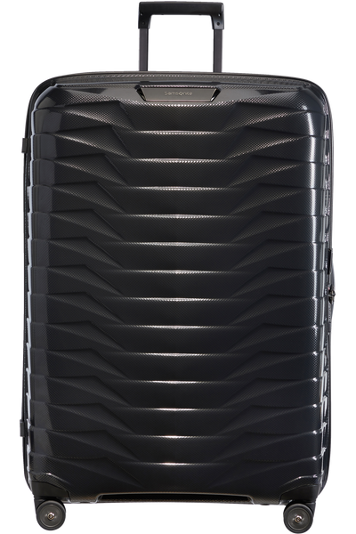 Samsonite - Proxis 81cm Spinner - Black