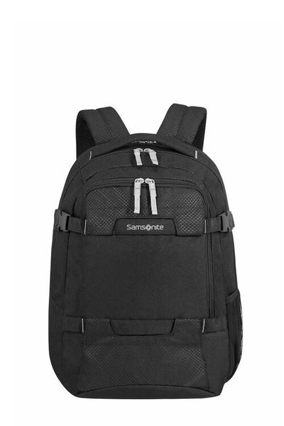 Samsonite - SONORA Large Exp Backpack - Black - 0