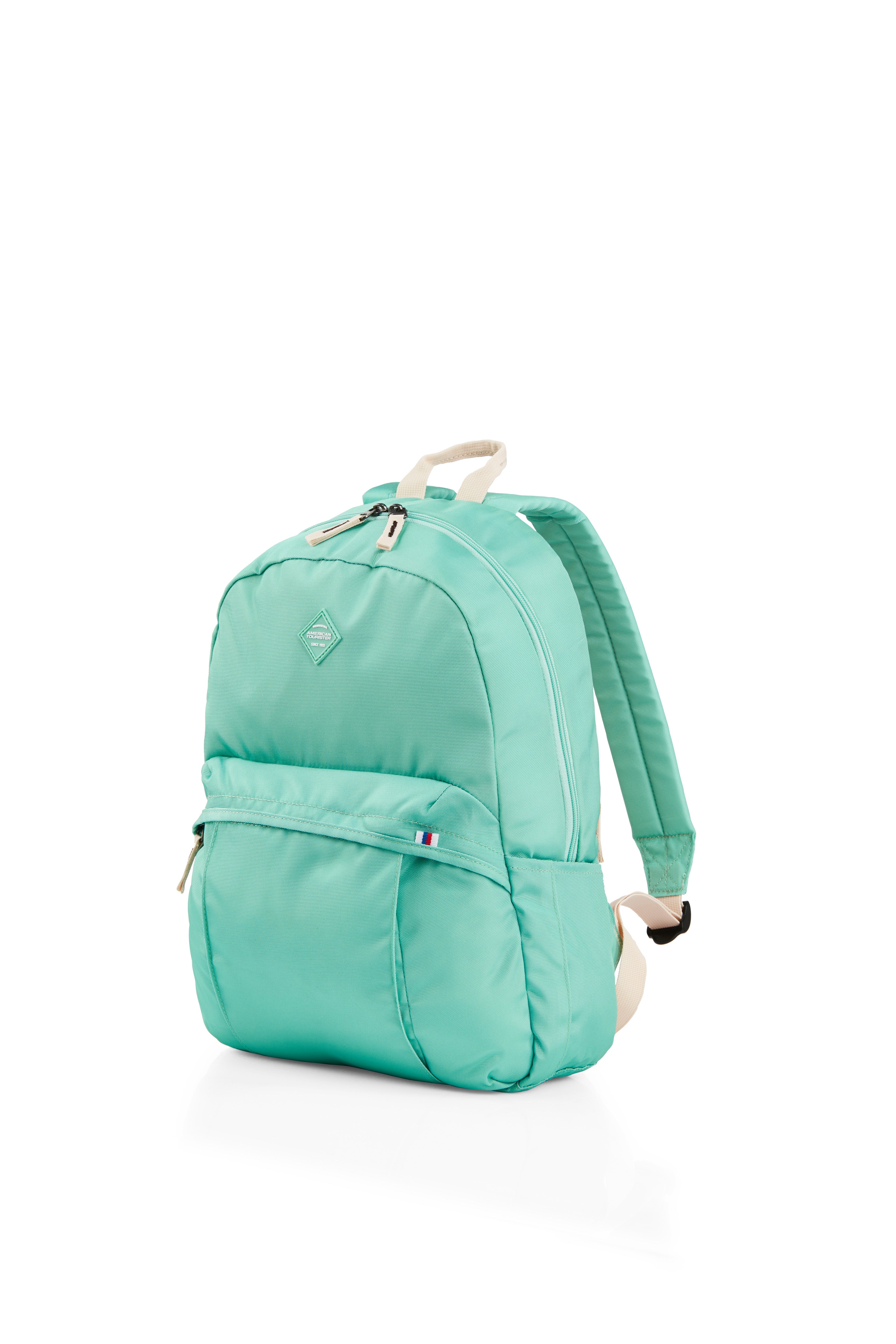 American Tourister - RUDY Small Fashion Backpack - Ice Mint