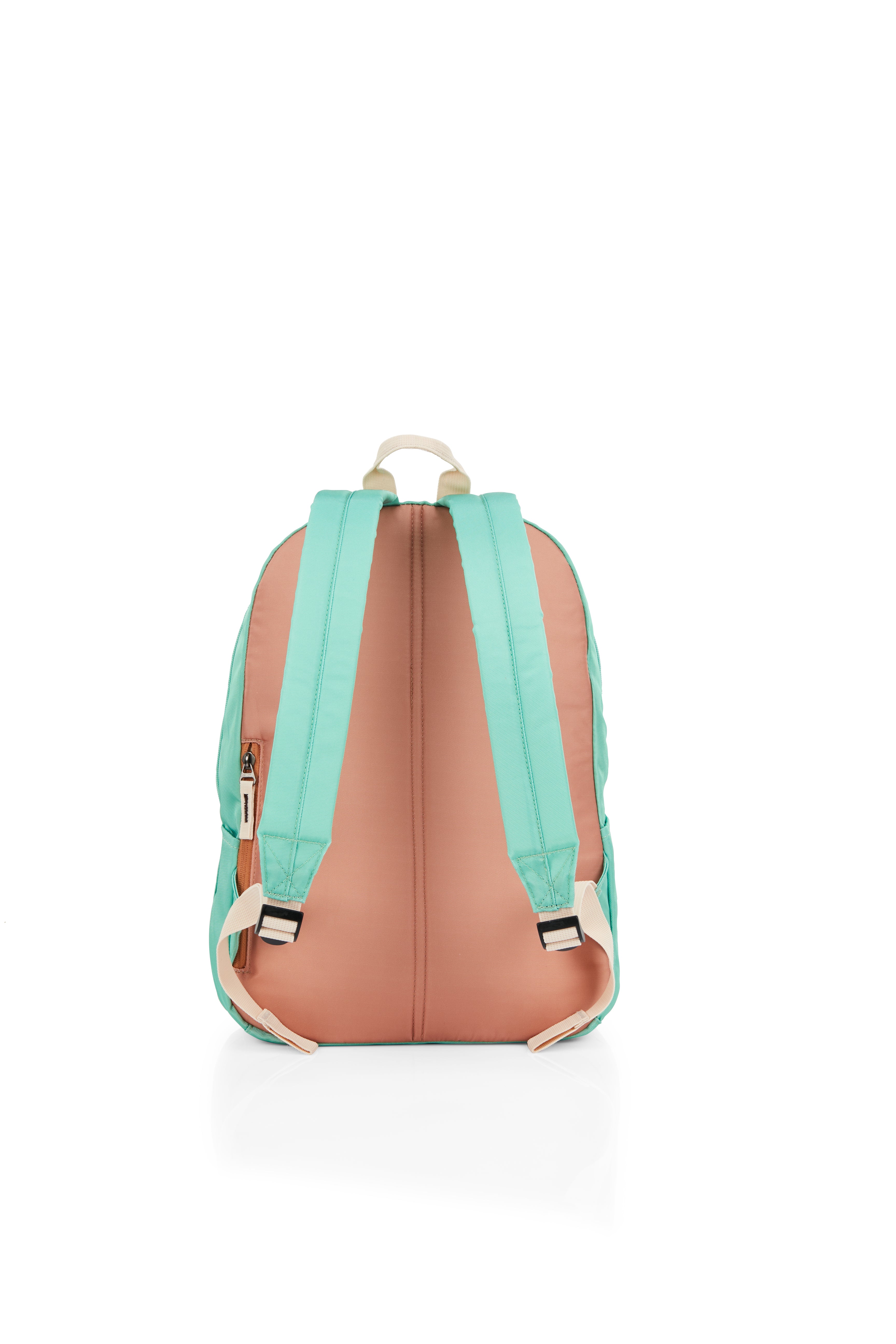 American Tourister - RUDY Small Fashion Backpack - Ice Mint-4