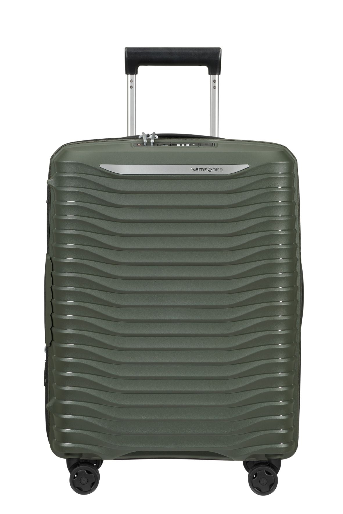Samsonite - Upscape 55cm Small Suitcase - Climbing Ivy-1