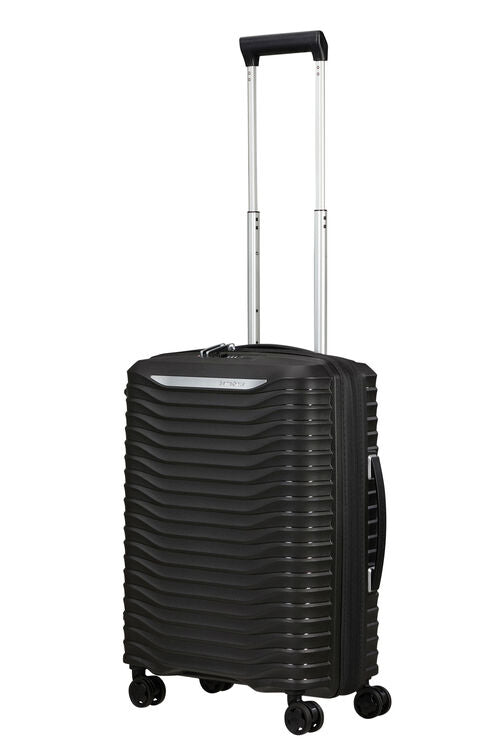 Samsonite - Upscape 55cm Small Suitcase - Black