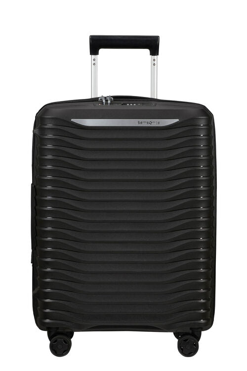 Samsonite - Upscape 55cm Small Suitcase - Black - 0
