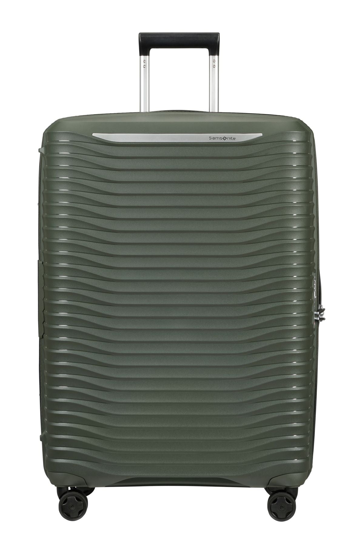 Samsonite - Upscape 75cm Medium Suitcase - Climbing Ivy-1