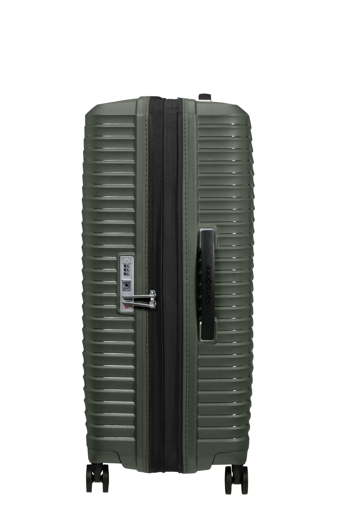Samsonite - Upscape 75cm Medium Suitcase - Climbing Ivy-4