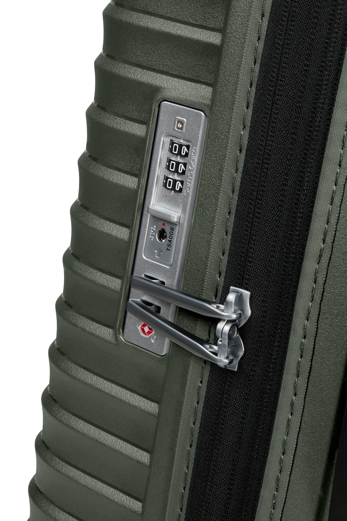 Samsonite - Upscape 75cm Medium Suitcase - Climbing Ivy-8