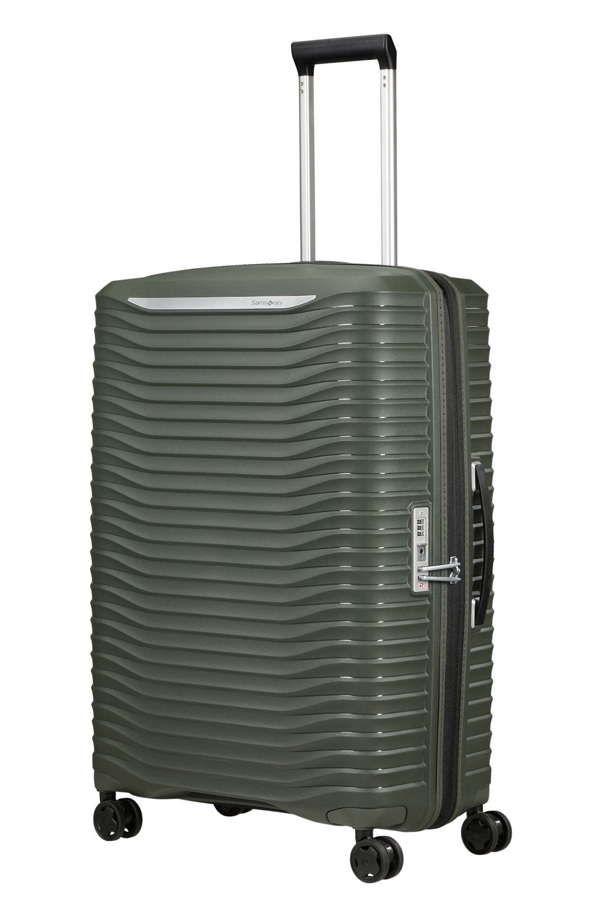 Samsonite - Upscape 75cm Medium Suitcase - Climbing Ivy-13