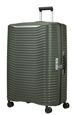 Samsonite - Upscape 81cm Large Suitcase - Climbing Ivy - 0