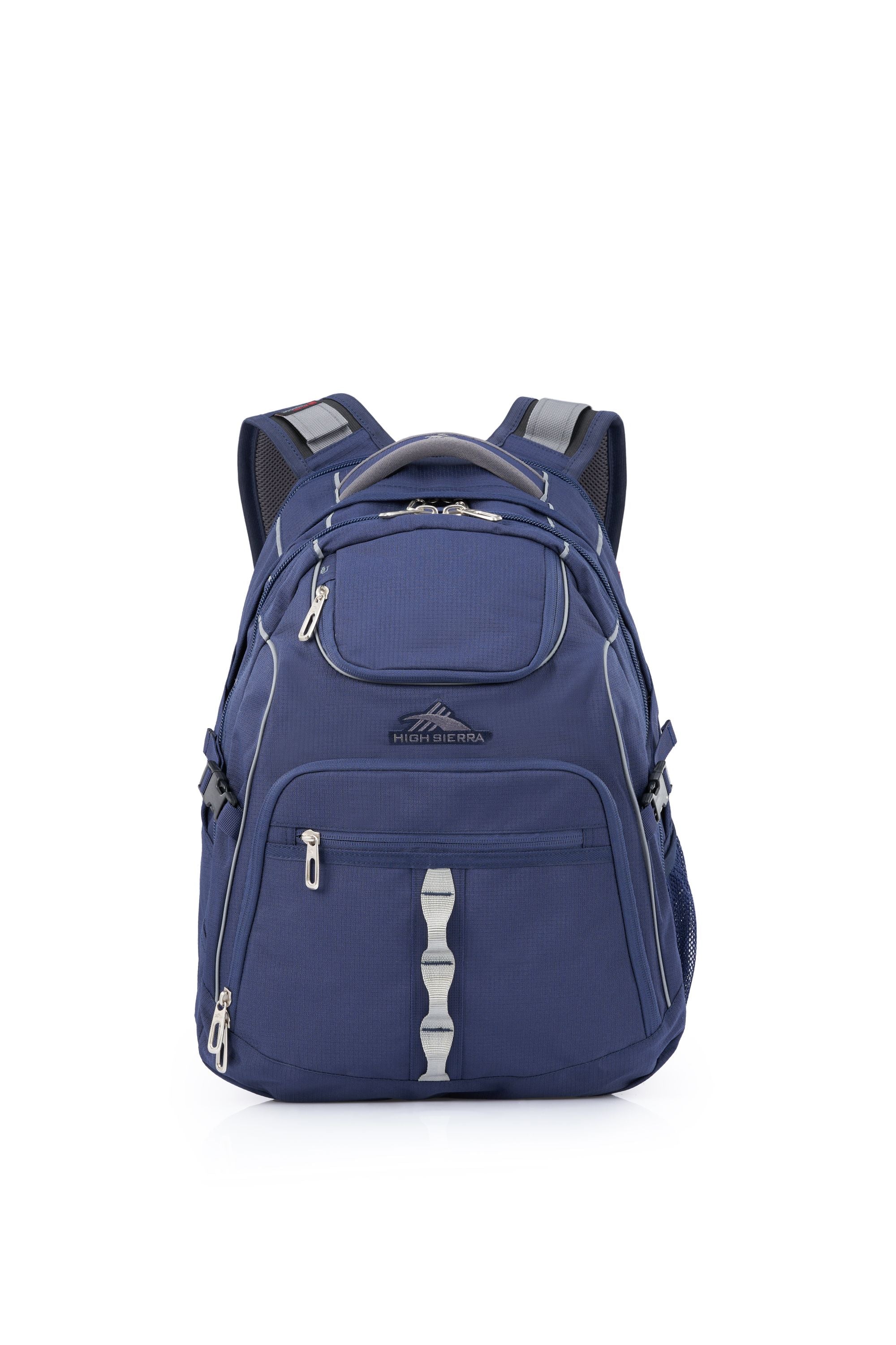 High Sierra - Access 3.0 Eco Backpack - Marine Blue-2