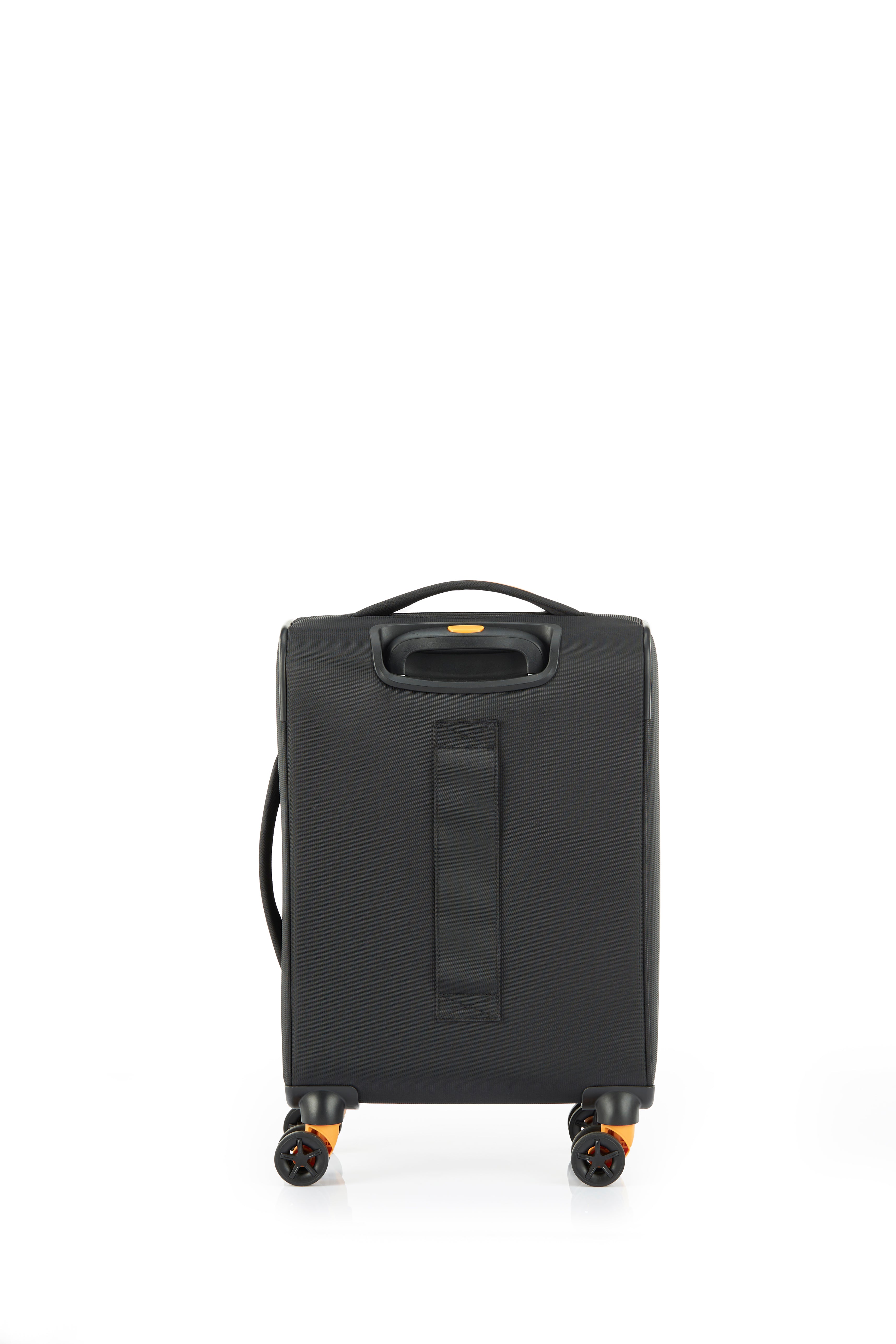 American Tourister - Applite ECO 55cm Small Suitcase - Black/Must-5