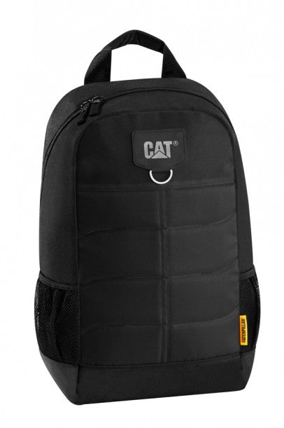 CAT - Millennial Classic Benji Backpack - Black-1