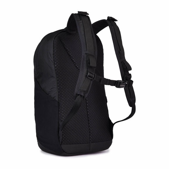 Pacsafe - Vibe 20L Backpack - Black - 0