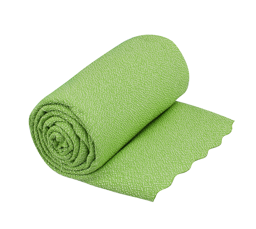 Sea to Summit - Airlite Towel Small - Lime-1