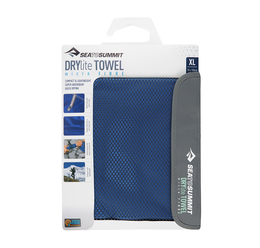 Travel Towels & Microfiber Towels