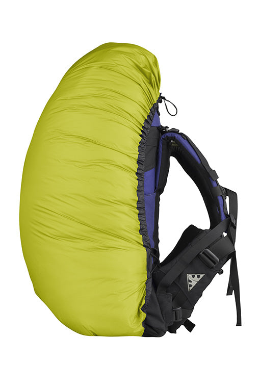 Sea to Summit - Ultra-Sil™ Pack Cover Medium - Lime - 0