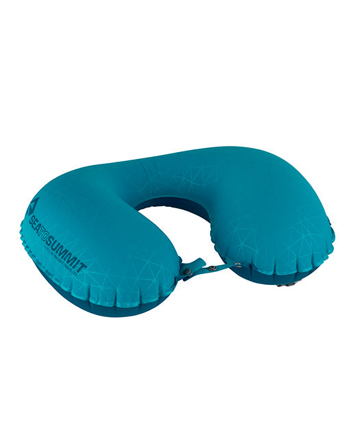 Sea to Summit - Aeros Ultralight Pillow Traveller - Aqua