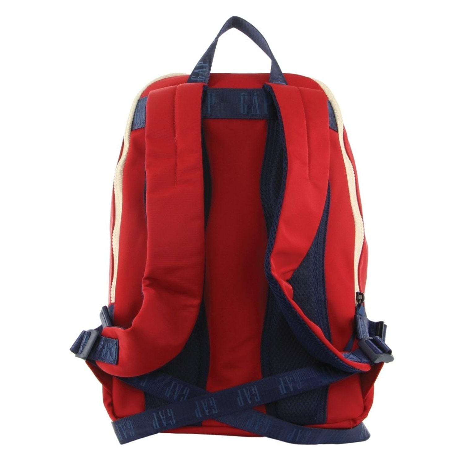 GAP - 28 Unisex Nylon 40cm Backpack - Red-3