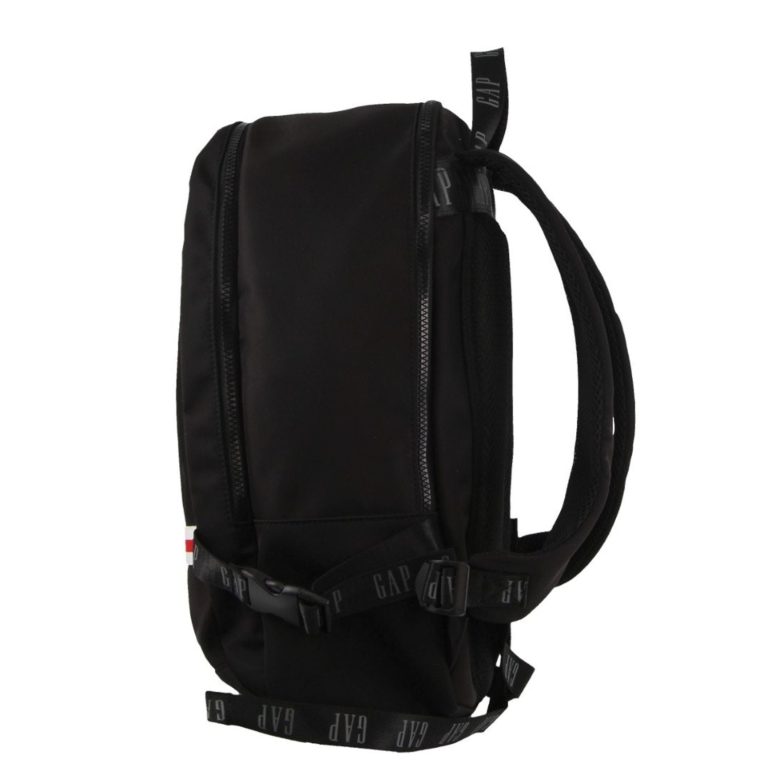 GAP - 28 Unisex Nylon 40cm Backpack - Black-2
