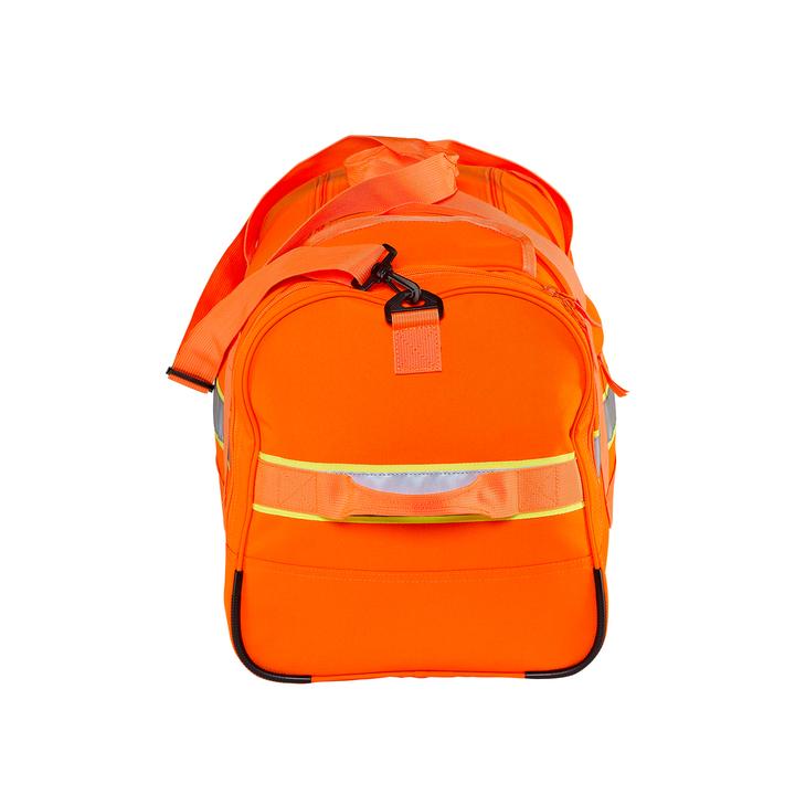 Caribee - Bunker 60L safety gear bag - Orange - 0