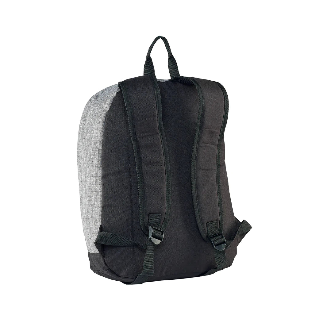 Caribee - 6468 CAMPUS 22L A4 Compatible backpack- Charcoal - 0