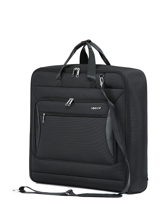 Tosca - TCA265 Garment bag - Black-1