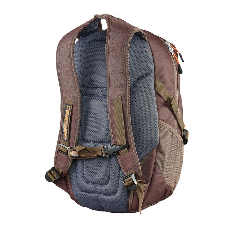 Caribee - CHILL 28lt Cooler Backpack - Brown-2