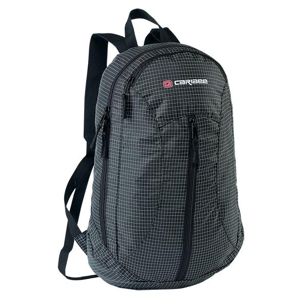 Caribee - 1211 Fold-Away Compact Backpack-1