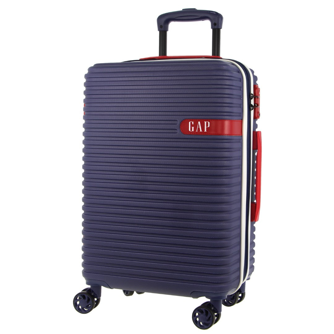 GAP - 54cm Small Cabin Suitcase - Navy-1