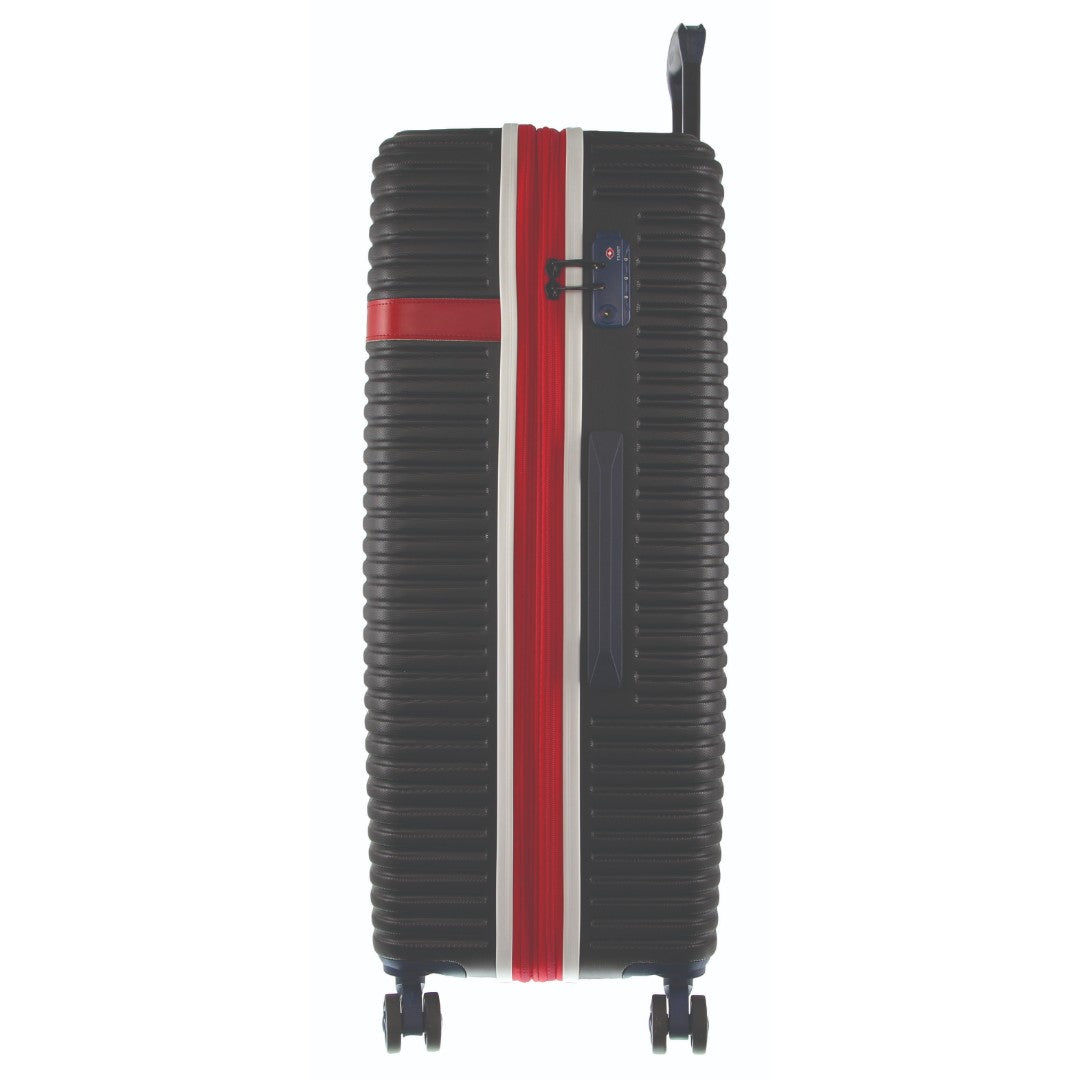 GAP - 76cm Large Suitcase - Black - 0