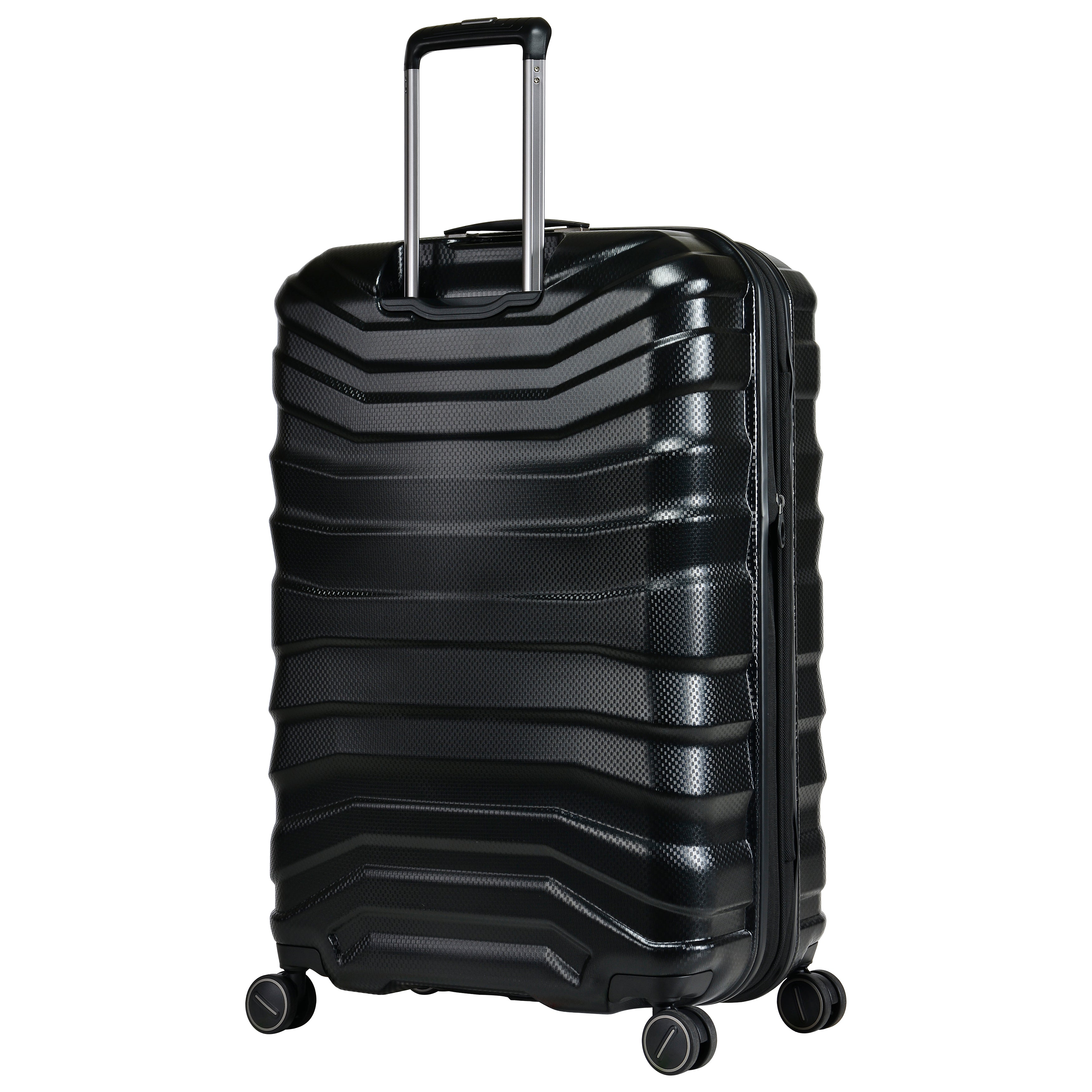 Eminent - KH93 28in Large TPO Suitcase - Black