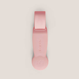 Klipsta - Hat Clip - Pink