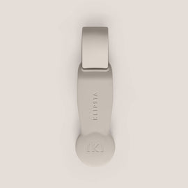 Klipsta - Hat Clip - Stone