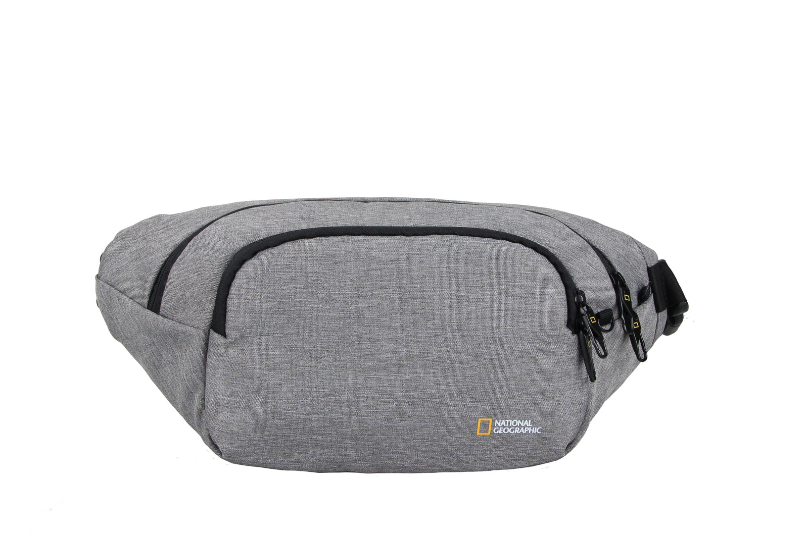 Anti Theft Waist Bum Bag Travel National Geographic NG-M Eco Anti