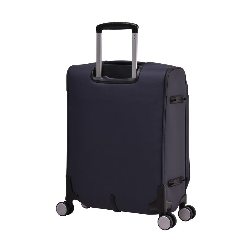 Eminent - S1880 20in Small Softside Spinner - Navy-6