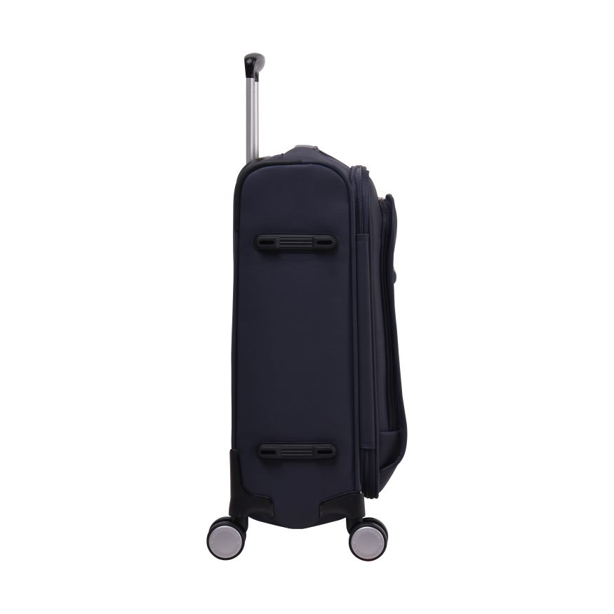 Eminent - S1880 20in Small Softside Spinner - Navy-5