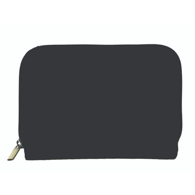 Pierre Cardin - PC3631 Leather Medium Wallet - Black-1