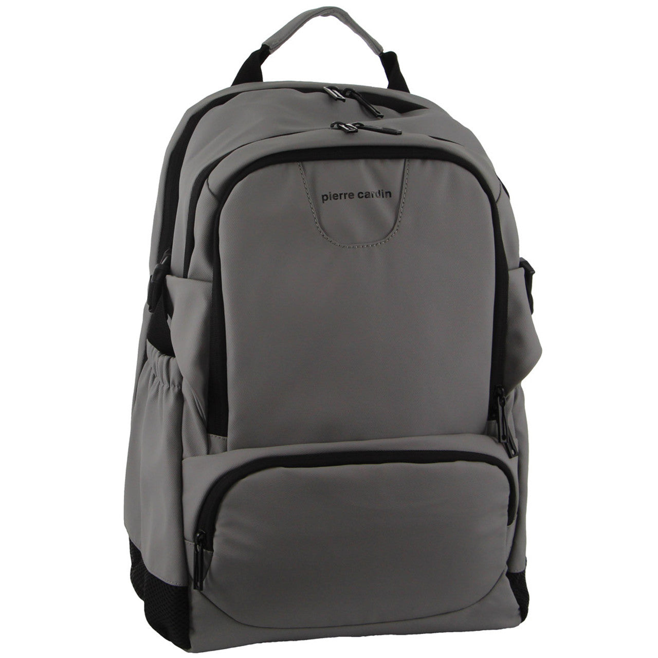 Pierre cardin clearance backpack