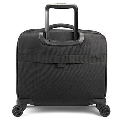 Samsonite - Xenon 3.0 4 Wheel Mobile Office - Black - 0