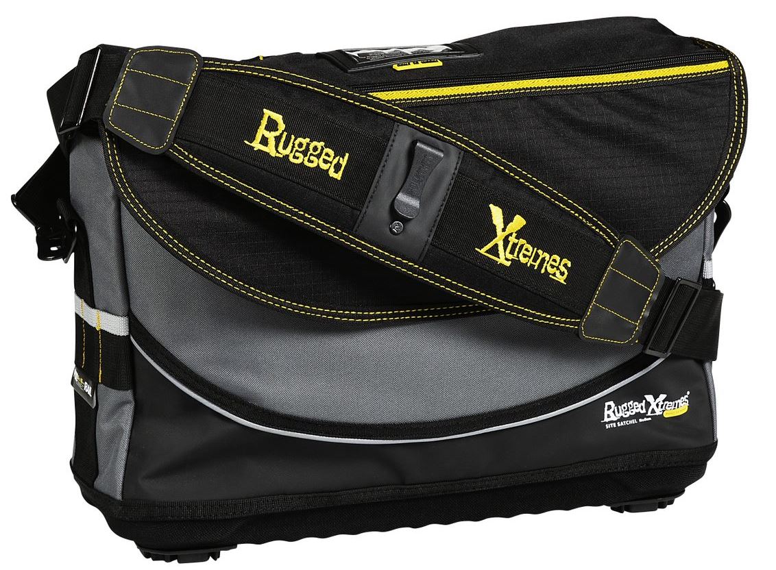 Rugged Xtremes - Site Satchel-1