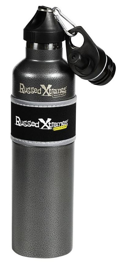 Rugged Xtremes - Insulated Water Bottle - 1L-1