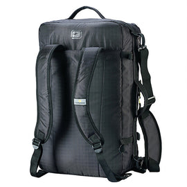 Caribee - Skymaster 40L Carry On Backpack - Black - 0