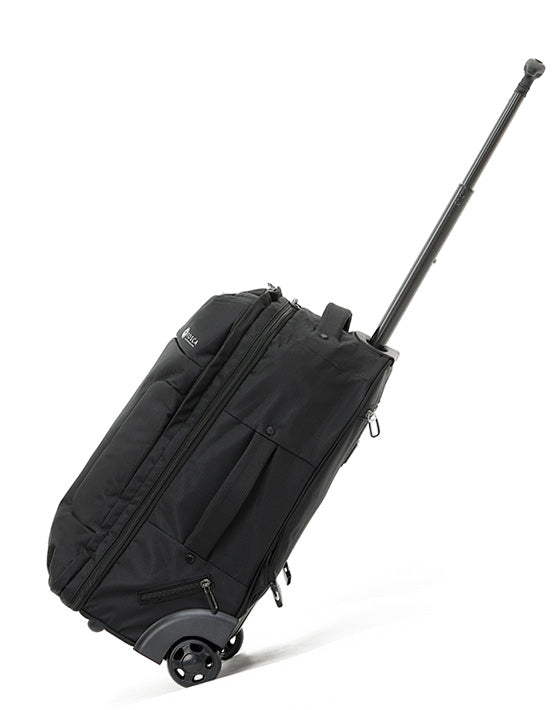 Tosca - Air4044TB 50cm Backpack trolley - Black-3