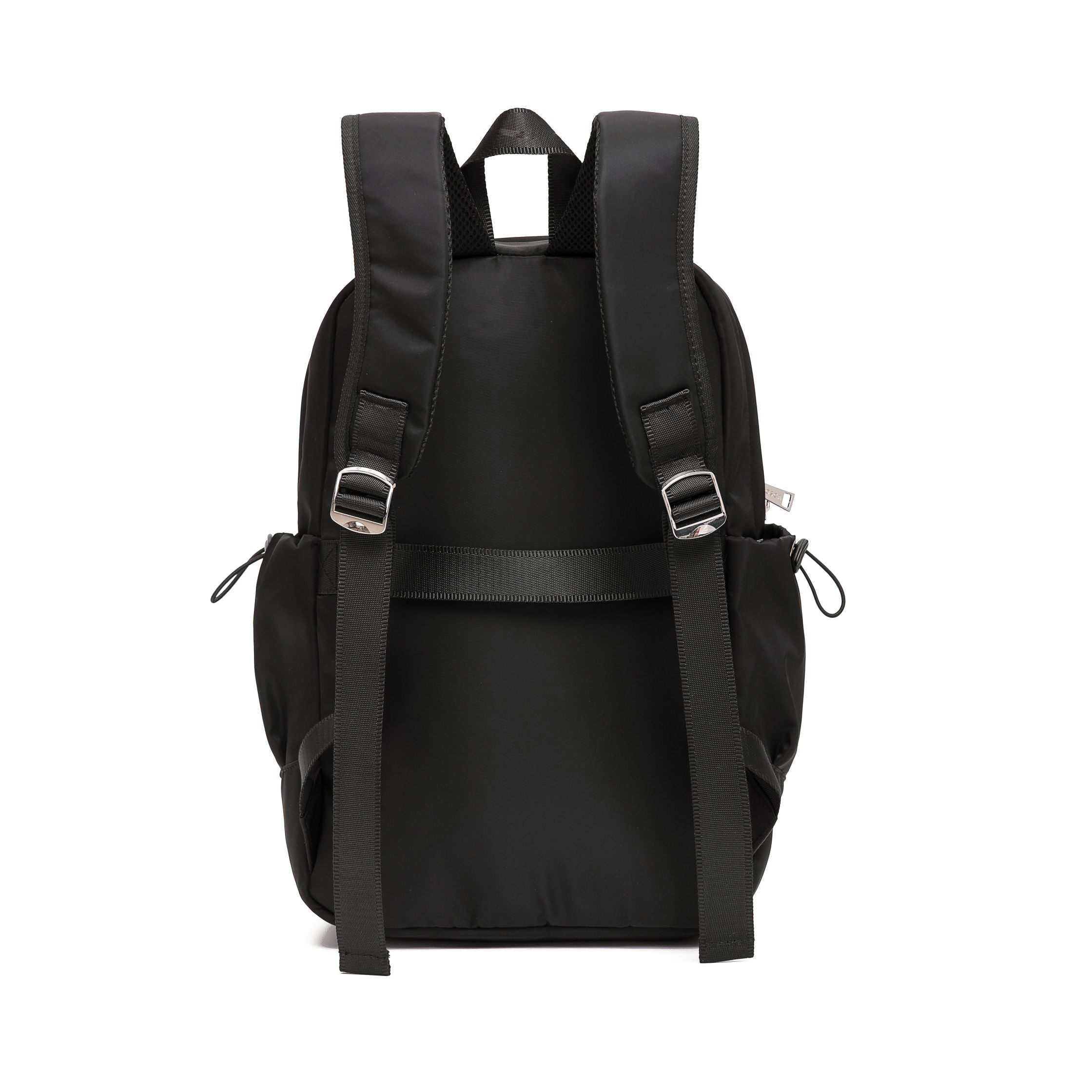 Tosca - TCA957 Anti Theft Backpack - Black-3