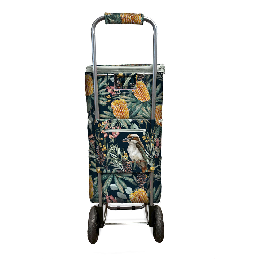 Insulated Shopping Cart - Bush Guardian-3