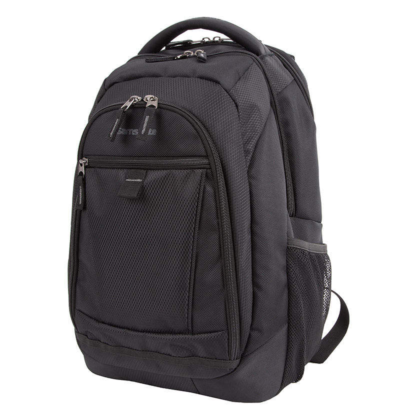 Samsonite Tectonic 2 15.6inch Laptop Backpack Black